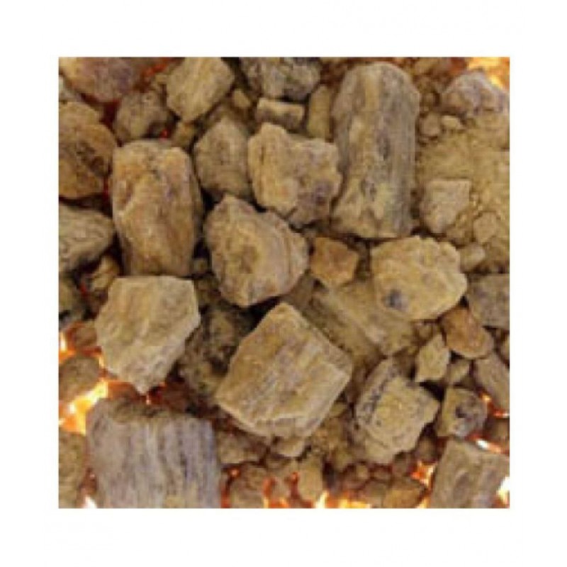 VINARGHYA Shorea Robusta / Kama Ral / Resin Raw Herbs 200 gm Pack Of 1
