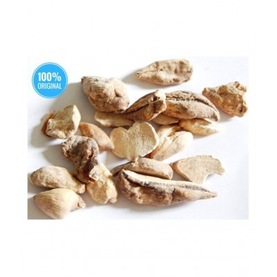 VINARGHYA Suranjan Mithi / Colchicum Luteum Raw Herbs 100 gm Pack Of 1