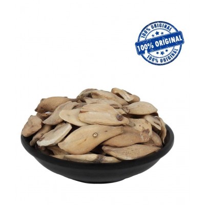 VINARGHYA Suranjan Mithi / Colchicum Luteum Raw Herbs 100 gm Pack Of 1