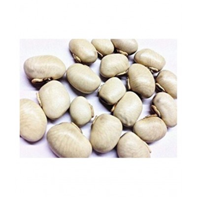 VINARGHYA White Kaunch Seed / Mucuna Pruriens Raw Herbs 200 gm Pack Of 1