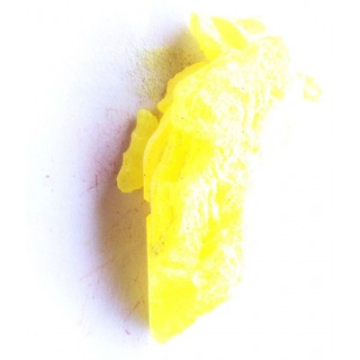 VINARGHYA Yellow Amlasar Gandhaka / Awaleshwar Raw Herbs 100 gm Pack Of 1