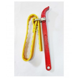 VTH Chain/Strap Wrench Single Pc