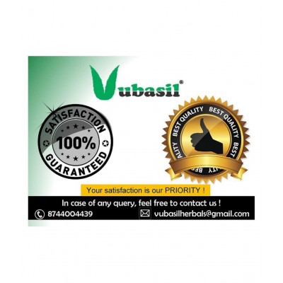 VUBASIL 60 Capsule 800 mg Pack Of 1