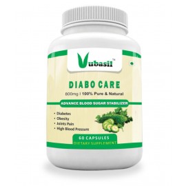 VUBASIL 60 Capsule 800 mg Pack Of 1 VUBASIL 60 Capsule 800 mg Pack Of 1