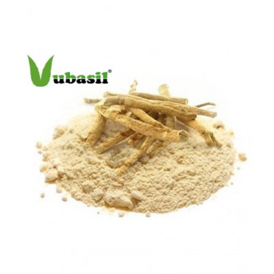 VUBASIL Ashwagandha Extract (Immunity Booster 60 Caps) 800 mg Capsule