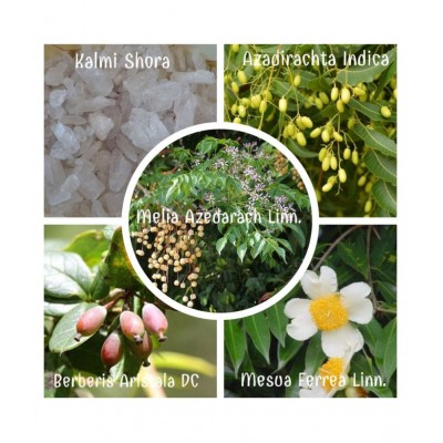 VUBASIL Piles X (45 Capsules) Piles Medicine 800 mg Capsule