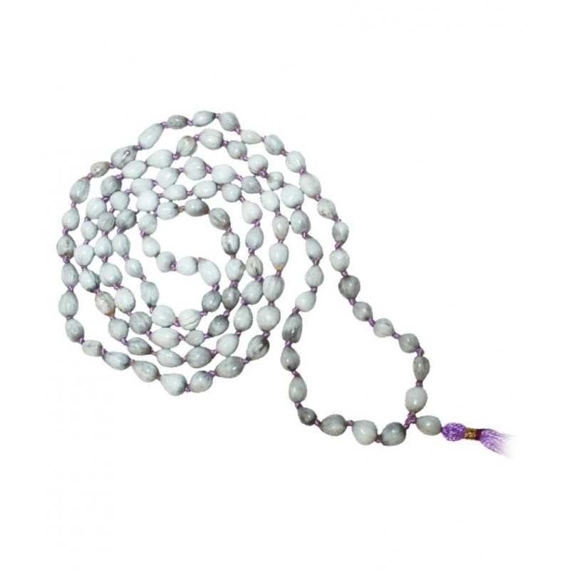 Vaijayanti Mala - 108+1 Beads