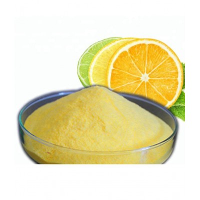 Valli Organics Lemon Peel | Neembu | Naranga Powder 100 gm Pack Of 1