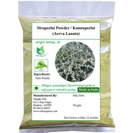 Valli Organics Sirupillai | Mountain Knot Grass Powder 100 gm