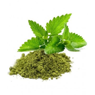 Valli Organics Thulasi | Sacred Basil Powder 100 gm