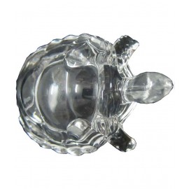 Varanasi Enterprises Crystal Turtle Tortoise For Feng  Shui And Vastu