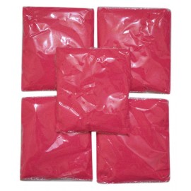 Vardhman Pink Powder Rangoli - Pack of 5