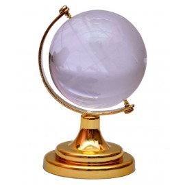 Vashoppee Crystal Crystal Ball