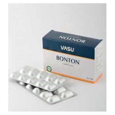 Vasu BONTON CAPSULE (PACK OF 2 )