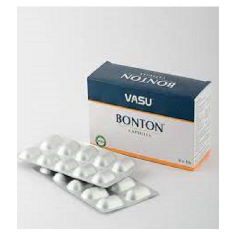 Vasu BONTON CAPSULE (PACK OF 2 )