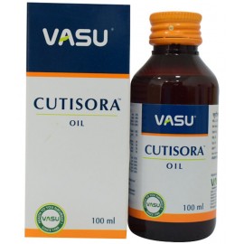 Vasu CUTI -SORA OIL 100 ML ( PACK OF 3)