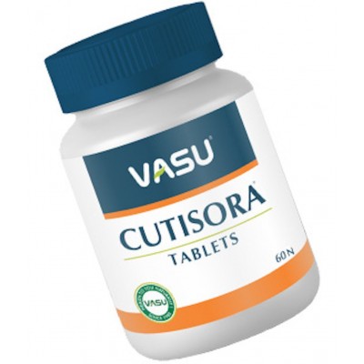 Vasu CUTI- SORA TABLETS  ( PACK OF 3)