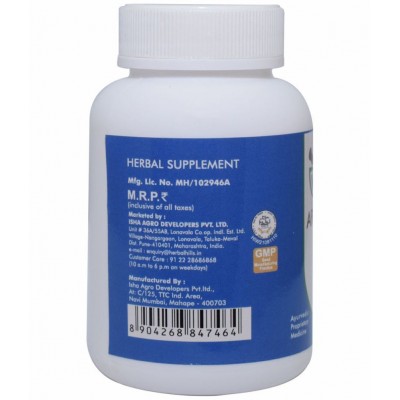 Ved Tattva Arthro Plus Capsule 30 no.s Pack Of 1