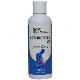 Ved Tattva Arthro Plus Joint Care Oil Oil 100 ml Pack Of 1