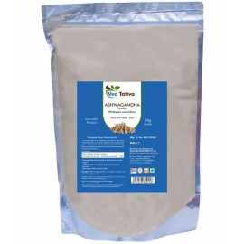 Ved Tattva Ashwagandha Powder 1 kg Pack Of 1