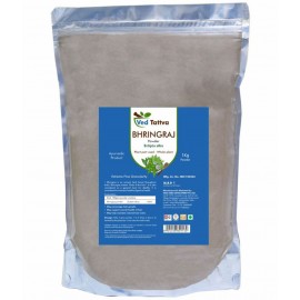 Ved Tattva Bhringraj Powder 1 kg Pack Of 1