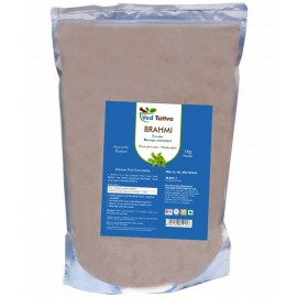 Ved Tattva Brahmi Powder 1 kg Pack Of 1