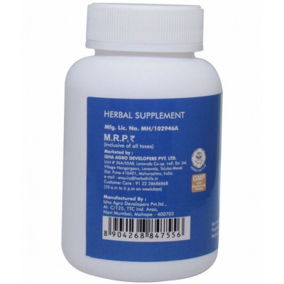 Ved Tattva Femo Plus Capsule 30 no.s Pack Of 1