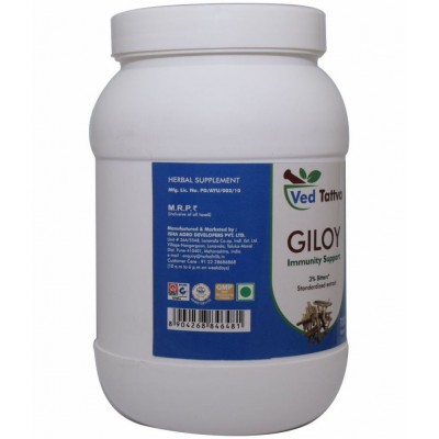 Ved Tattva Giloy Tablet 700 no.s Pack Of 1