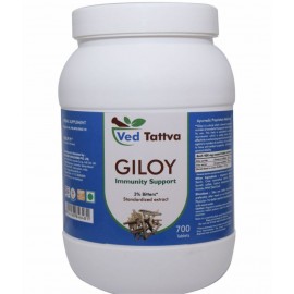 Ved Tattva Giloy Tablet 700 no.s Pack Of 1