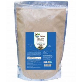 Ved Tattva Guduchi Powder 1 kg Pack Of 1