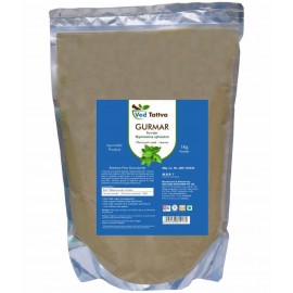 Ved Tattva Gurmar Powder 1 kg Pack Of 1