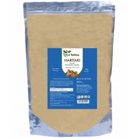 Ved Tattva Haritaki Powder 1 kg Pack Of 1