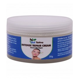 Ved Tattva Intense Skin Repair Cream Paste 30 gm Pack Of 1