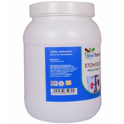 Ved Tattva STON VEDIC Tablet 900 no.s Pack Of 1