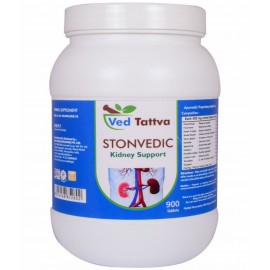 Ved Tattva STON VEDIC Tablet 900 no.s Pack Of 1