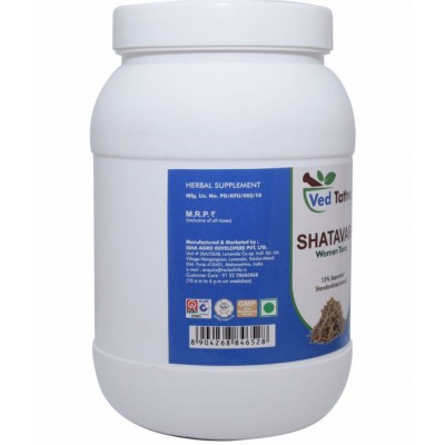 Ved Tattva Shatavari Tablet 700 no.s Pack Of 1