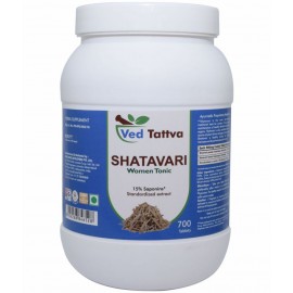 Ved Tattva Shatavari Tablet 700 no.s Pack Of 1