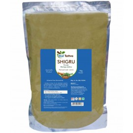 Ved Tattva Shigru Powder 1 kg Pack Of 1