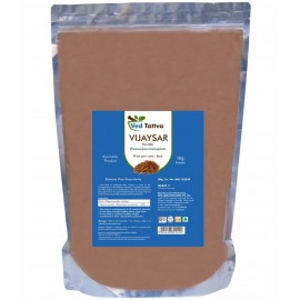 Ved Tattva Vijaysar Powder 1 kg Pack Of 1