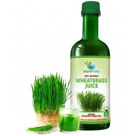 VedaPure Naturals Juices 500 ml Pack of 1
