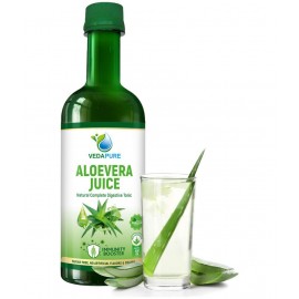 VedaPure Naturals Juices 500 ml Pack of 1