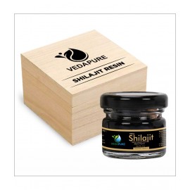 VedaPure Naturals Others 25 gm Pack of 1