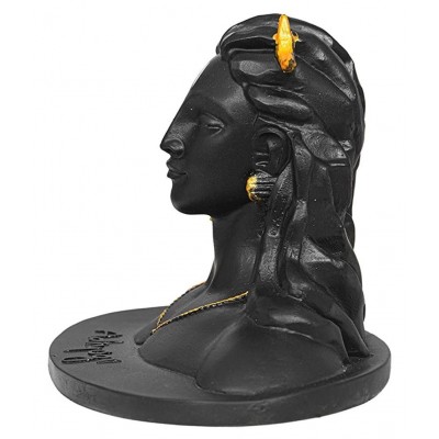 Vidha Impex Shiva Polyresin Idol