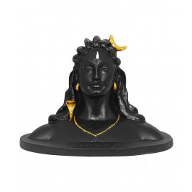 Vidha Impex Shiva Polyresin Idol