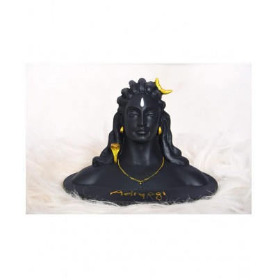 Vidha Impex Shiva Polyresin Idol