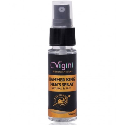 Vigini Herbals JOSH 69 Men Power Massage Oil 30 ml Pack Of 1