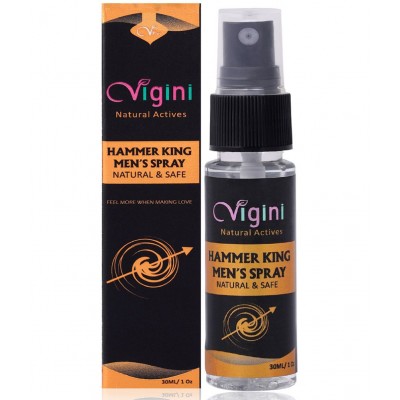 Vigini Herbals JOSH 69 Men Power Massage Oil 30 ml Pack Of 1