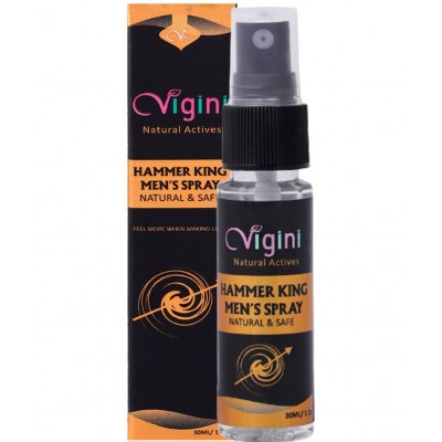 Vigini Herbals JOSH 69 Men Power Massage Oil 30 ml Pack Of 1