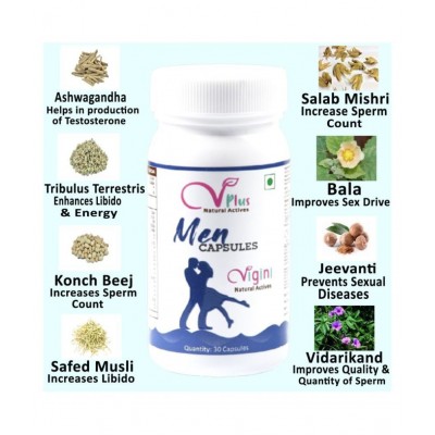Vigini X-Tra Max Booster Stamina Timing Size Male Capsule 30 gm Vigini X-Tra Max Booster Stamina Timing Size Male Capsule 30 gm