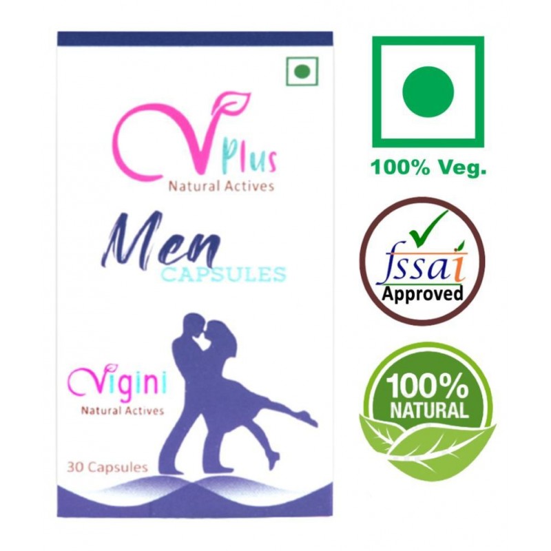 Vigini X-Tra Max Booster Stamina Timing Size Male Capsule 30 gm Vigini X-Tra Max Booster Stamina Timing Size Male Capsule 30 gm